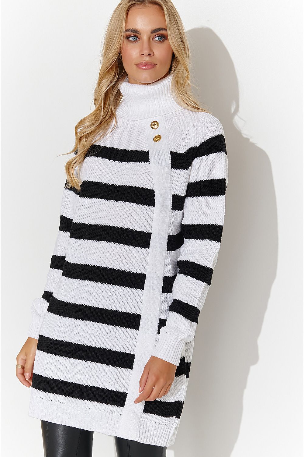 Turtleneck model 187973