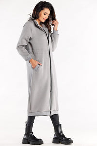 Sweatshirt model 188025
