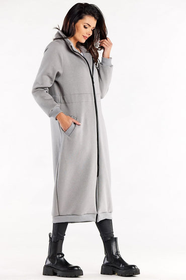 Sweatshirt model 188025