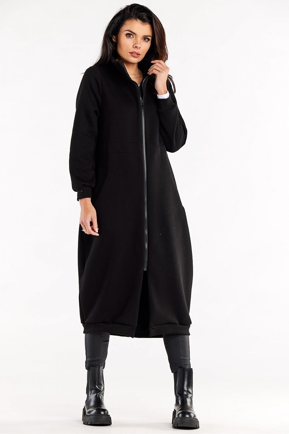 Sweatshirt model 188026