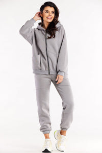 Tracksuit trousers model 188028