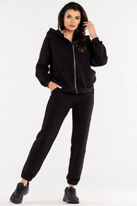 Tracksuit trousers model 188029