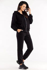 Tracksuit trousers model 188029