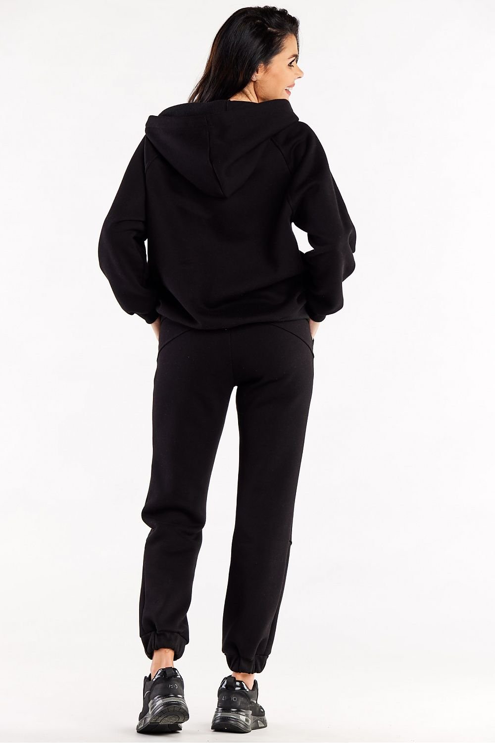 Tracksuit trousers model 188029