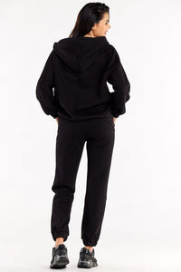 Tracksuit trousers model 188029