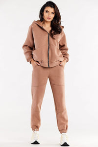 Tracksuit trousers model 188030