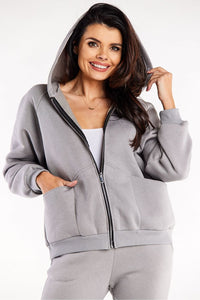 Sweatshirt model 188031