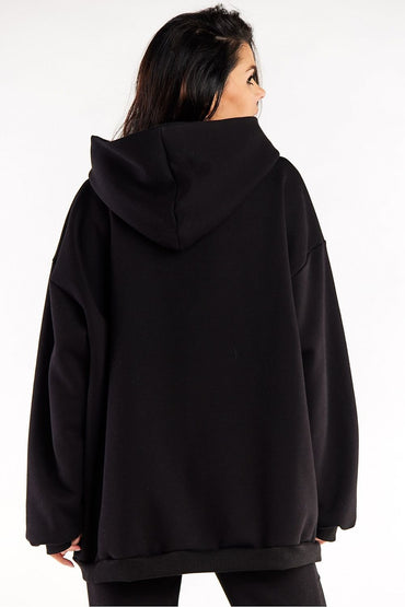 Sweatshirt model 188036