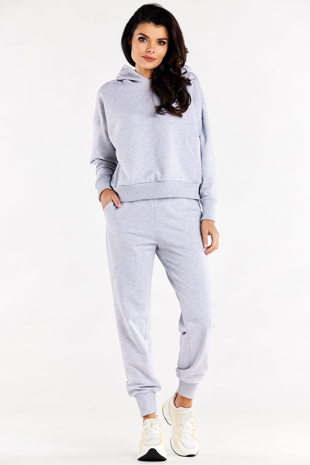 Tracksuit trousers model 188043