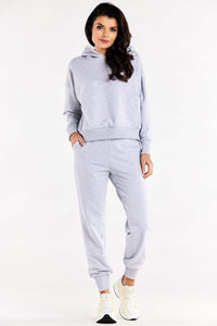 Tracksuit trousers model 188043