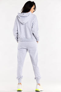 Tracksuit trousers model 188043