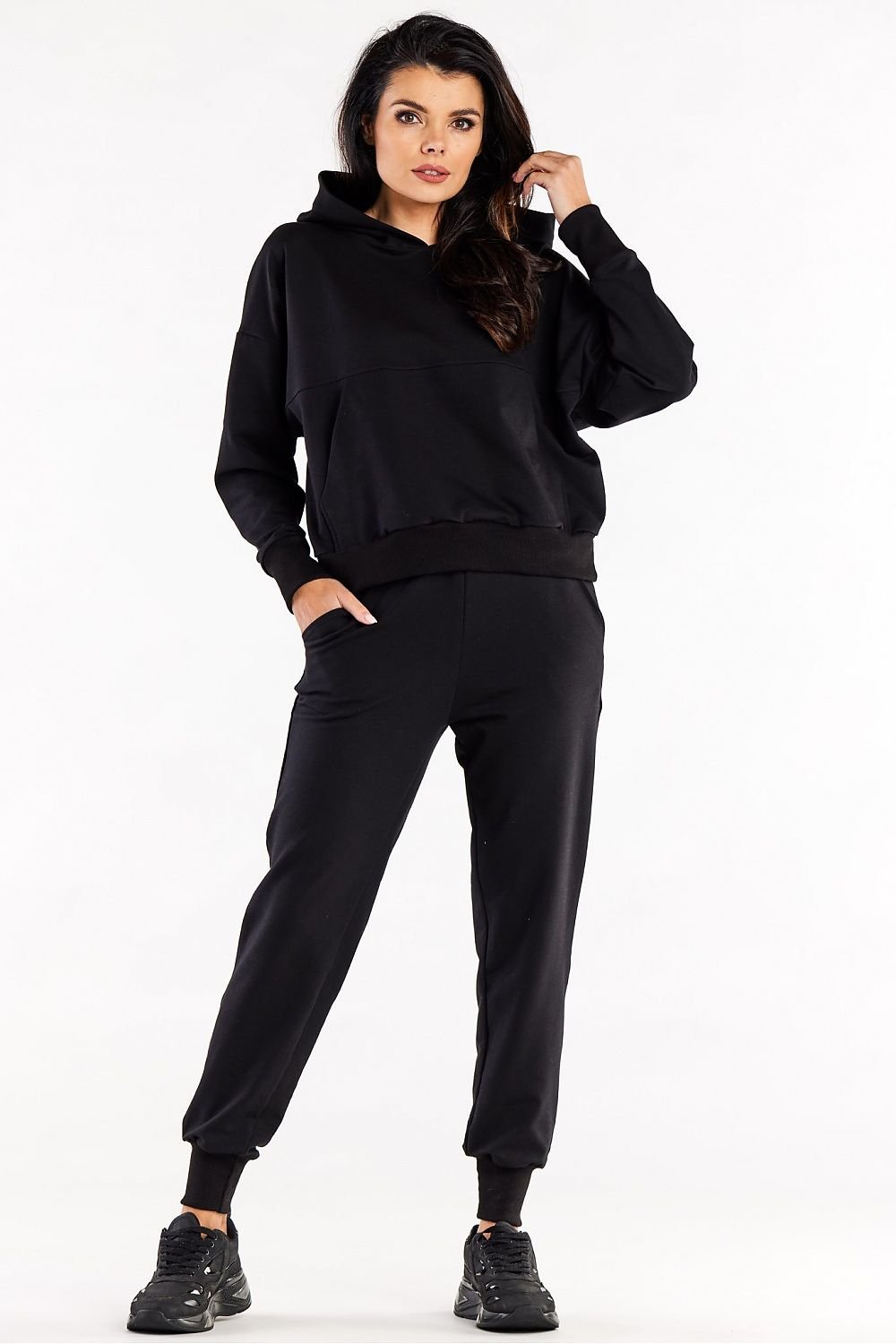 Tracksuit trousers model 188044