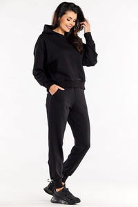 Tracksuit trousers model 188044