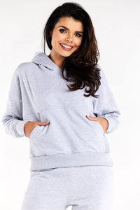 Sweatshirt model 188046