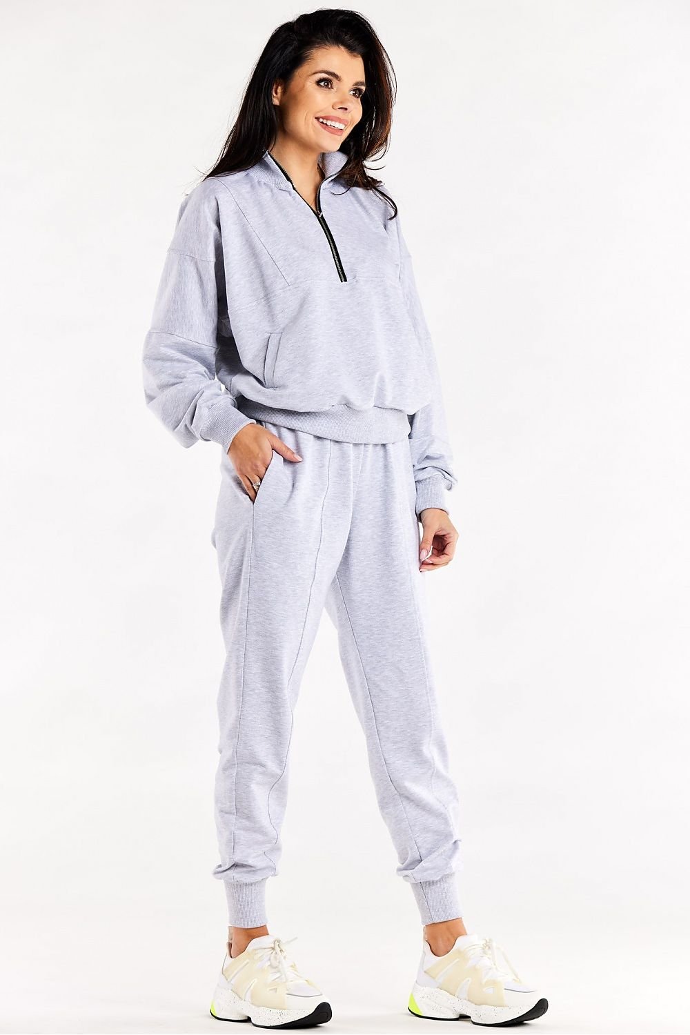 Tracksuit trousers model 188049