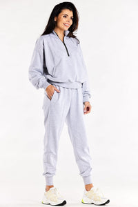 Tracksuit trousers model 188049