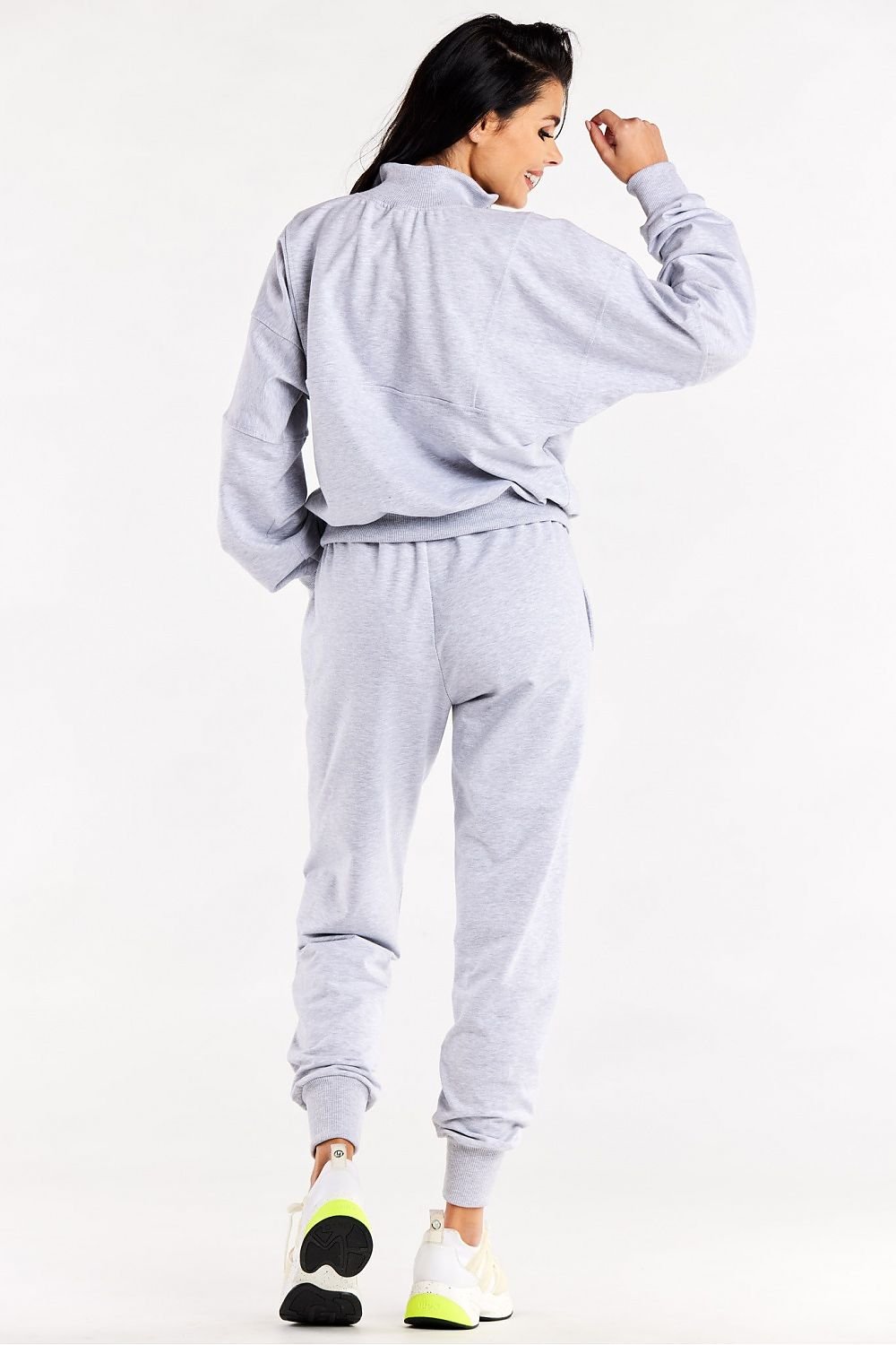 Tracksuit trousers model 188049