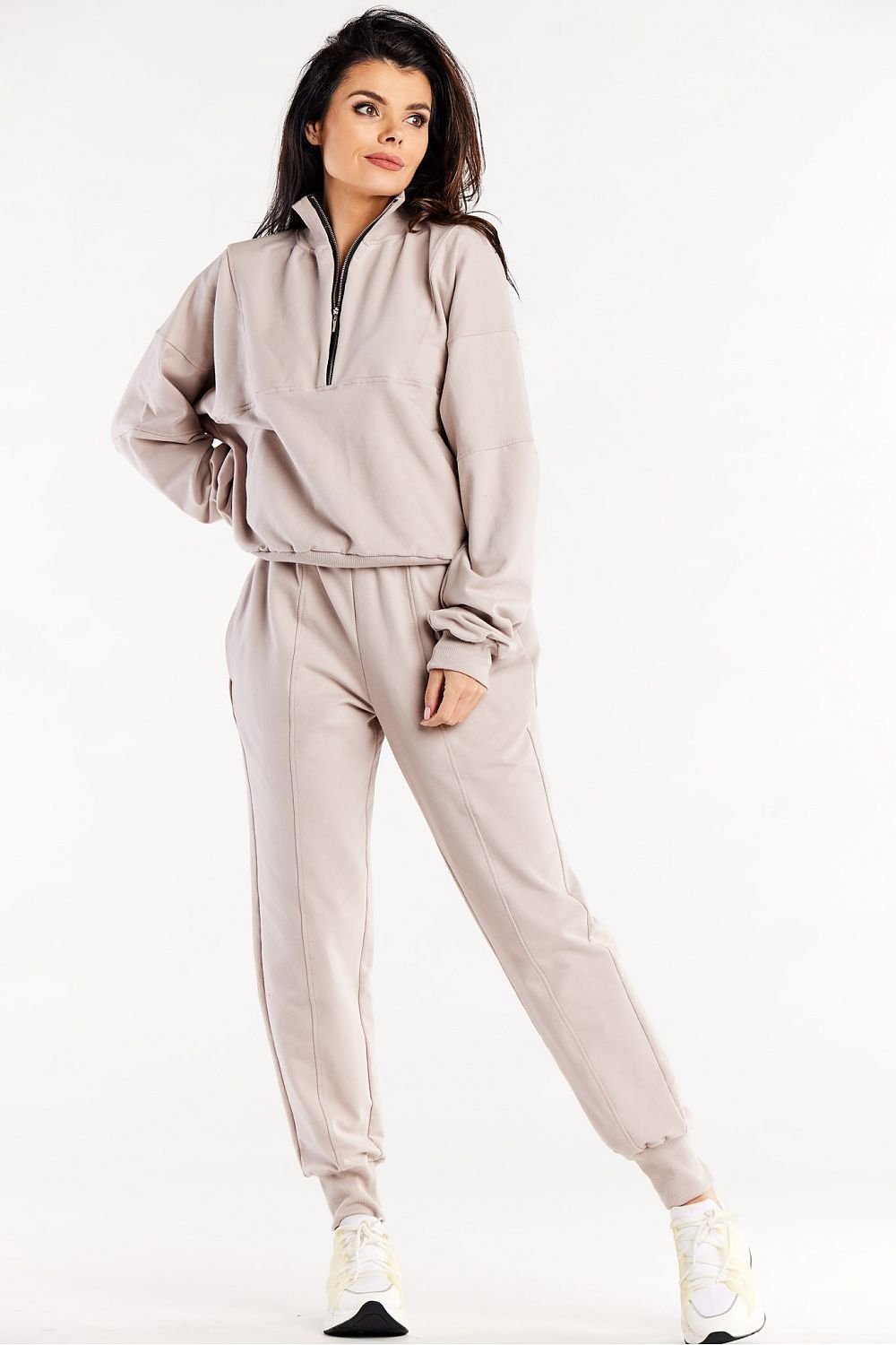 Tracksuit trousers model 188051