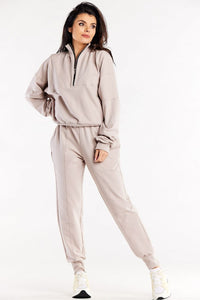 Tracksuit trousers model 188051