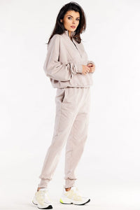 Tracksuit trousers model 188051