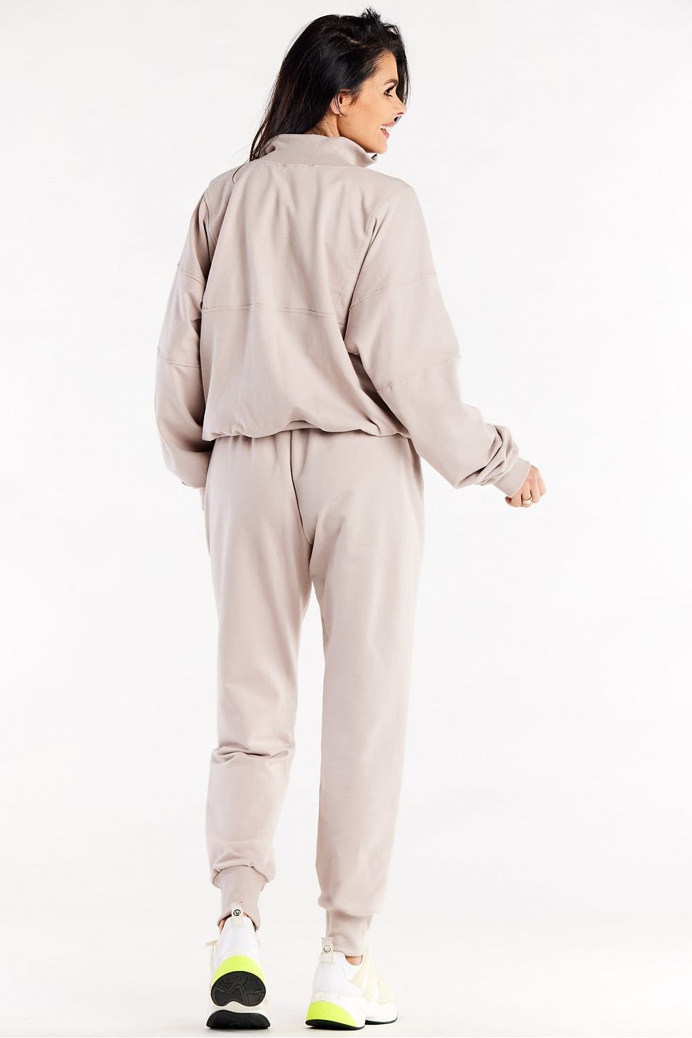 Tracksuit trousers model 188051