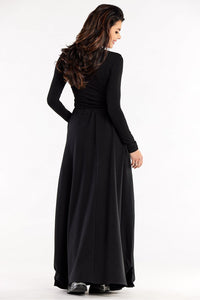 Long skirt model 188064
