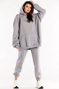 Sweatshirt model 188034