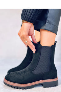 Jodhpur boot model 188175