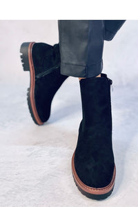 Jodhpur boot model 188175