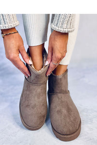 Snow boots model 188184