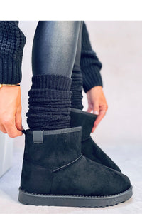 Snow boots model 188185