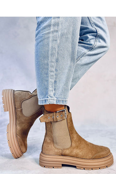 Jodhpur boot model 188189