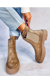 Jodhpur boot model 188189