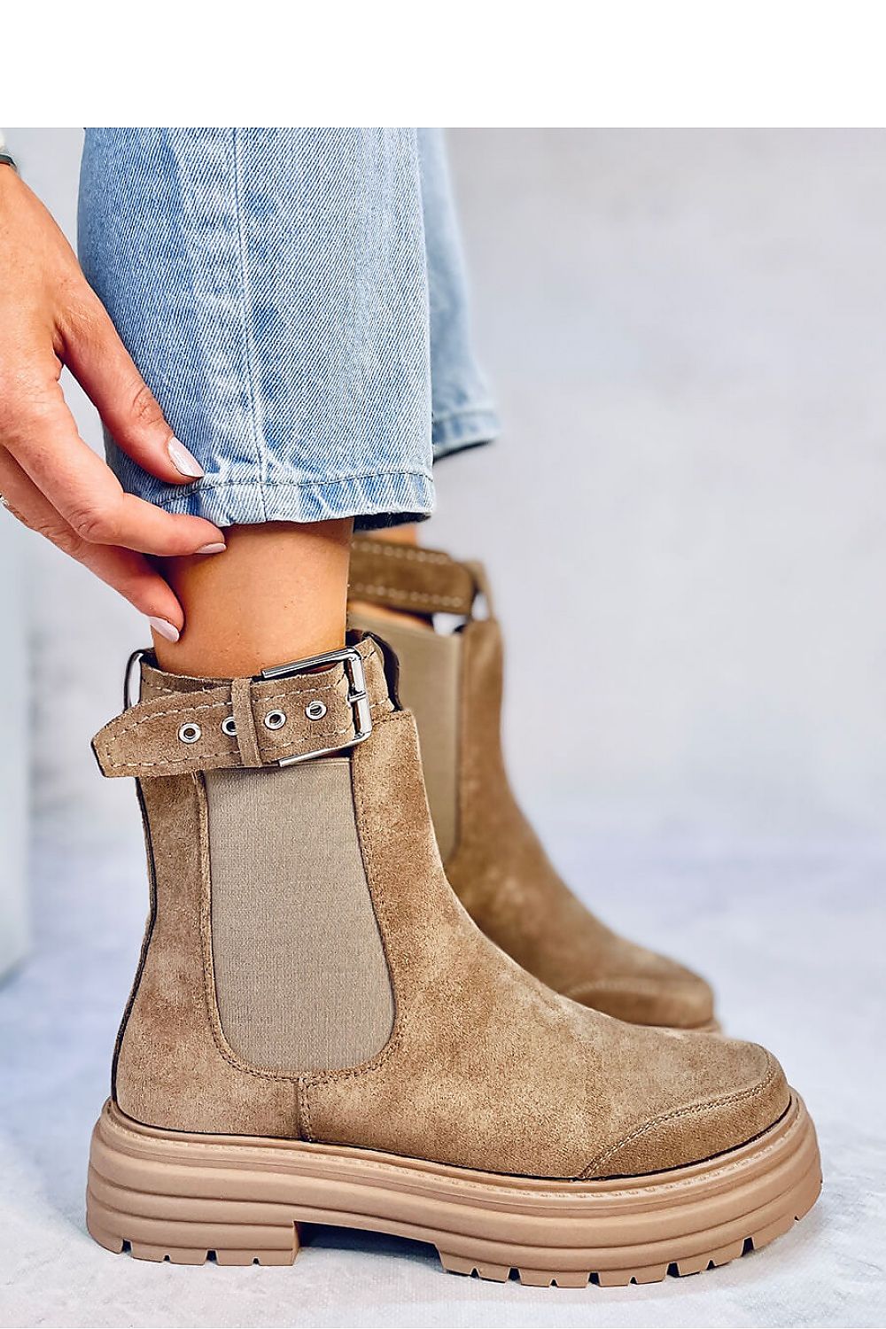 Jodhpur boot model 188189