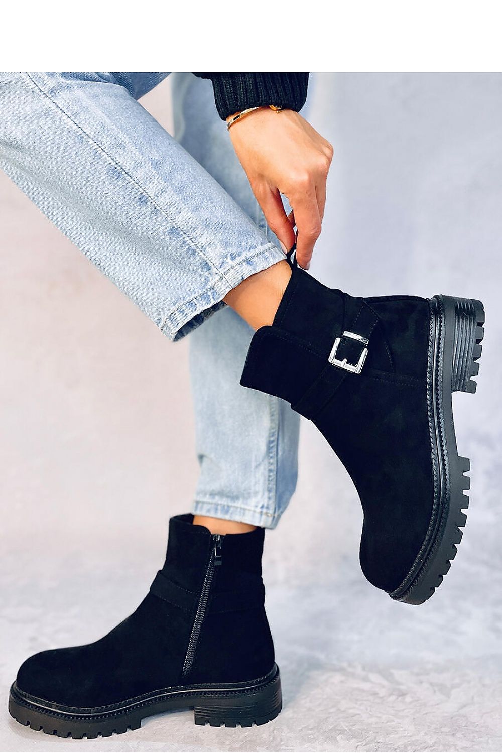 Jodhpur boot model 188212