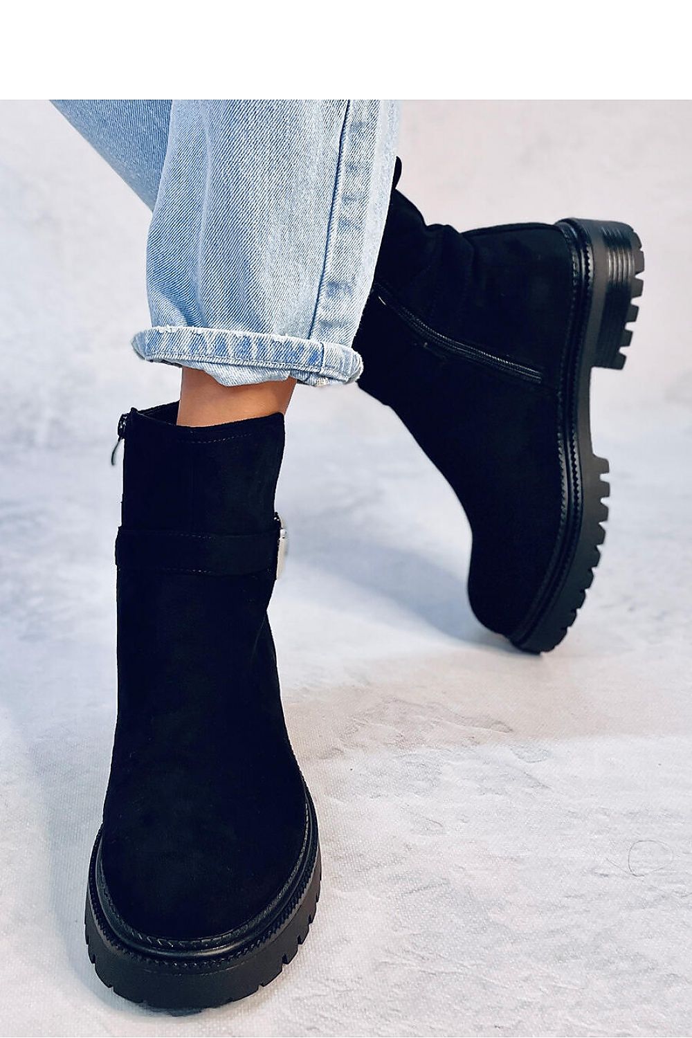 Jodhpur boot model 188212