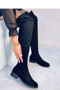 Officer boots model 188215