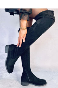 Officer boots model 188215