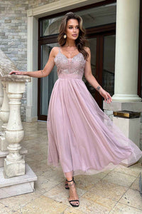 Long dress model 188217