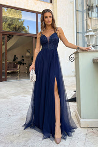 Long dress model 188223