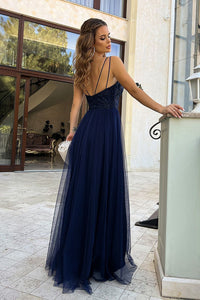 Long dress model 188223