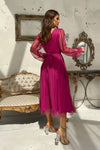 Evening dress model 188226