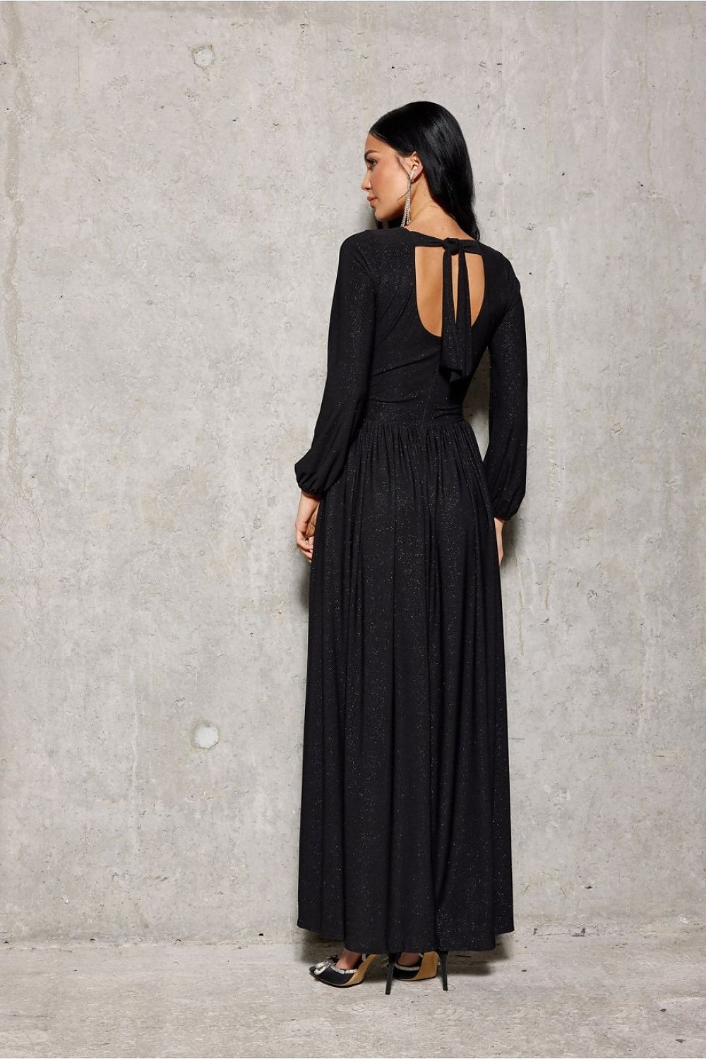 Long dress model 188245