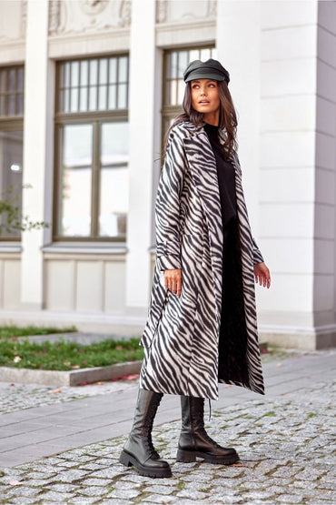 Coat model 188270