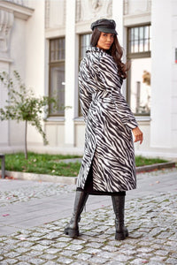 Coat model 188270