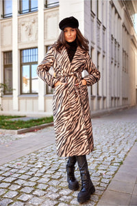 Coat model 188271