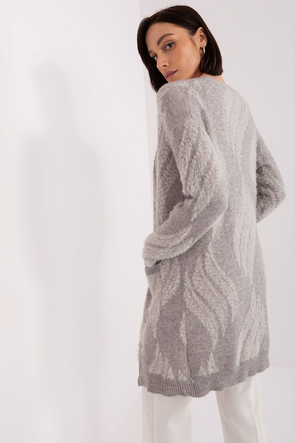 Cardigan model 188278