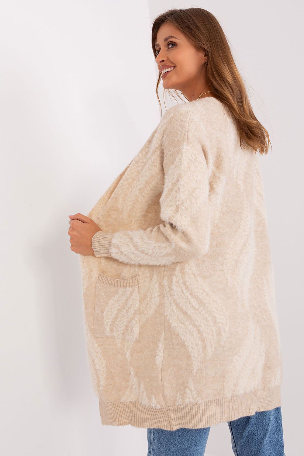 Cardigan model 188288