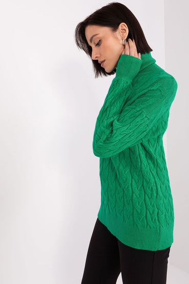 Turtleneck model 188297