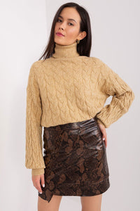 Turtleneck model 188301